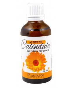 CALÉNDULA ACEITE 50 ML...