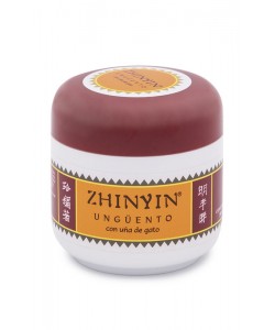 ZHINYIN UNGÜENTO CALOR 50 ML