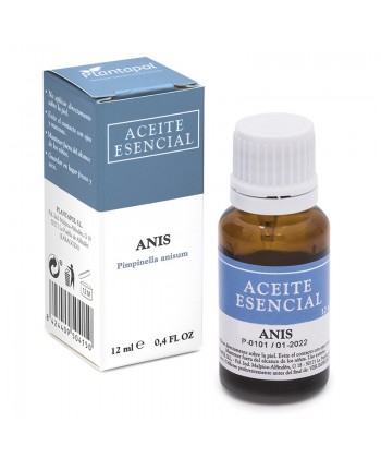 ANIS A.E 12 ML PLANTAPOL