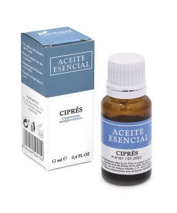 CIPRES A.E 12 ML PLANTAPOL