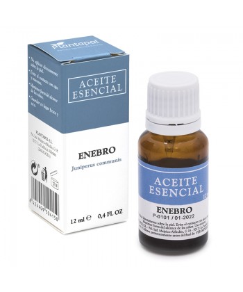 ENEBRO A.E 12 ML PLANTAPOL