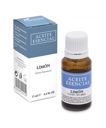 LIMON A.E. 12 ML PLANTAPOL