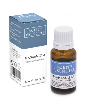 MANZANILLA A.E. 12 ML PLANTAPOL