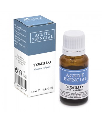 TOMILLO A.E. 12 ML PLANTAPOL