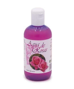 AGUA DE ROSAS 250 ML PLANTAPOL