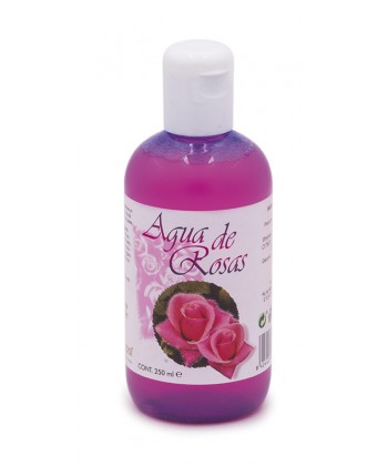 AGUA DE ROSAS 250 ML PLANTAPOL