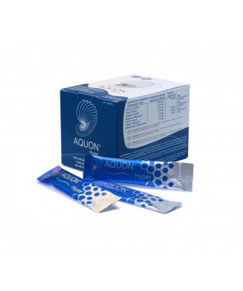 AQUON HIPERTONICO 30 STICKS BEBIBLES