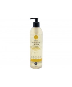 GEL DE DUCHA NEUTRO 500 ml VEGAN COSMETICS