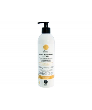 CREMA HIDRA. CORP NEUTRA 500 ml VEGAN COSMETICS