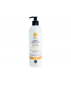 CREMA HIDRA.CORP. & ROMERO 500 ml VEGAN COSMETIC