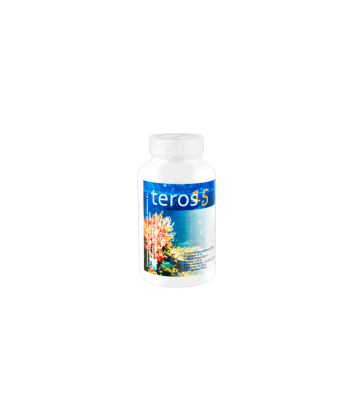 TEROS 15 (120 CAP) LUMEN