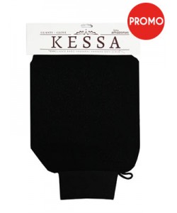 Guante de exfoliante de Kessa (Hammam)