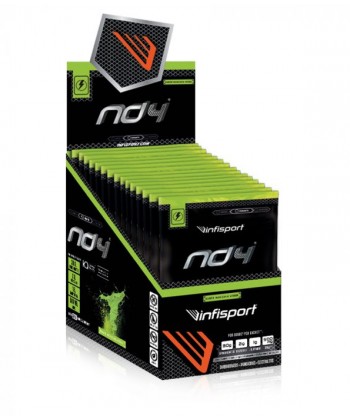 ND4 MANZANA VERDE 39GR. NUEVO INFISPORT