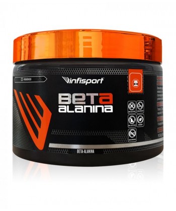 BETA ALANINA 150 CAP INFISPORT