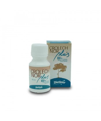 CROLECHNOR PLUS SANGRE DE DRAGO 40 ML