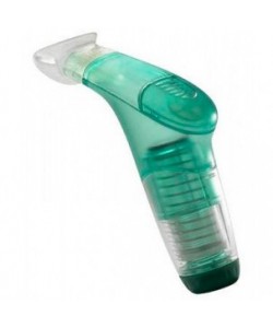 POWER BREATHE PLUS SALUD VERDE