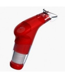 POWER BREATHE PLUS COMPETICION ROJO