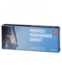 PERFECT PERFORMER MAS ENERGIA 8 COMP.