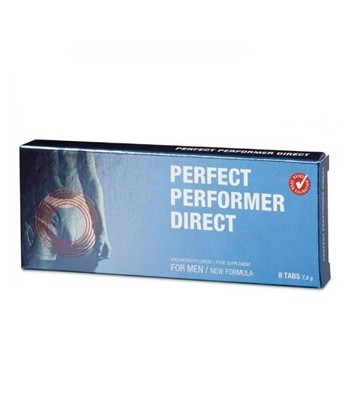 PERFECT PERFORMER MAS ENERGIA 8 COMP.