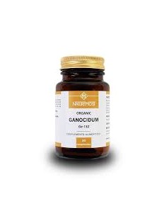 ORGANIC GANOCIDUM GE-132 30...