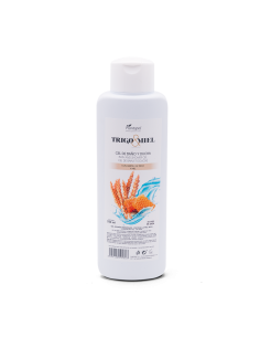 GEL DE BAÑO GERMEN DE TRIGO...