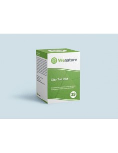 XIAO YAOSAN PIAN WENATURE 28