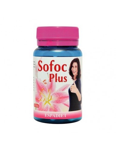 SOFOC PLUS 45 CAP ESPADIET