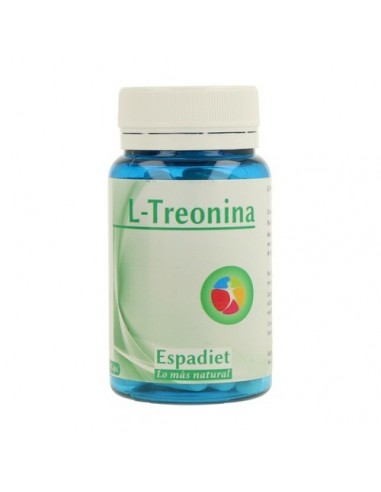 TREONINA 60 CAP ESPADIET