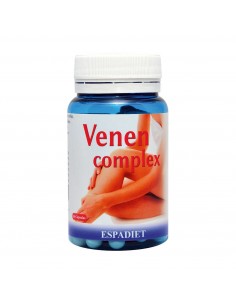 VENEN COMPLEX 60 CAP. ESPADIET