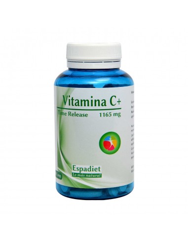 VITAMINA C 1000 MG 90 COMP ESPADIET