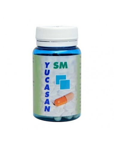 YUCASAN 60 CAP ESPADIET