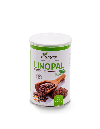 LINOPAL PLUS BOTE 200 GR PLANTAPOL