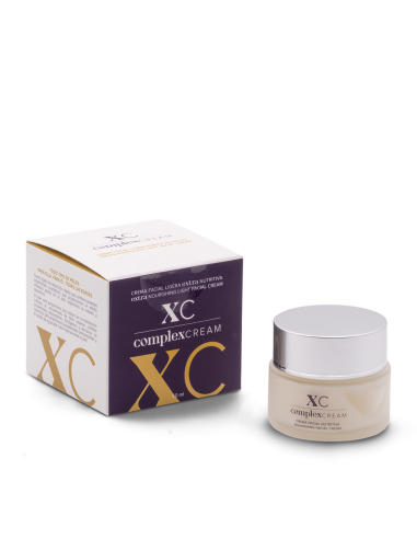 XC COMPLEX CREAM 50 ML PLANTAPOL