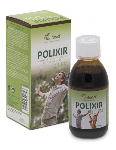 POLIXIR 01PM 250 ML PLANTAPOL