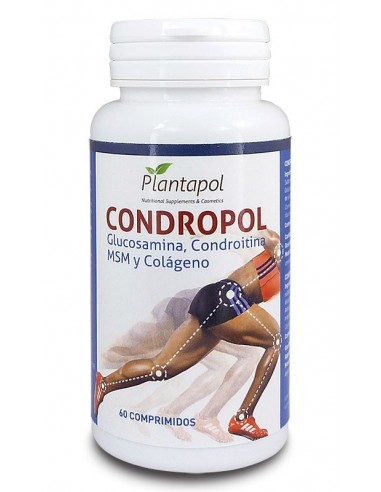 CONDROPOL 60 COMP PLANTAPOL