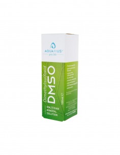 DMSO 100 ml AQUARIUS