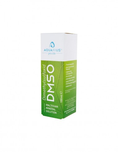 DMSO 100 ml AQUARIUS