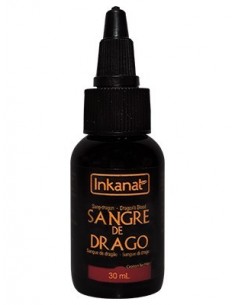 SANGRE DRAGO 30 ML INKANATURA
