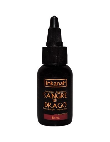 SANGRE DRAGO 30 ML INKANATURA