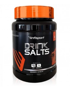 DRINK SALTS 800 GRS NARANJA NUEVO INFISPORT