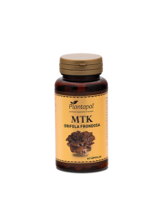 MTK  60 CAPSULAS PLANTAPOL