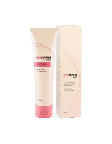 PROCURVES CREAM REAFIRMANTE 100 ML