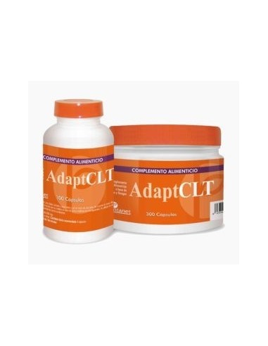 ADAPTCLT 100 CAPSULAS