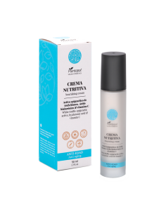 CREMA NUTRI. FAC. ANTI EDAD 50 ml VEGAN COSMETICS