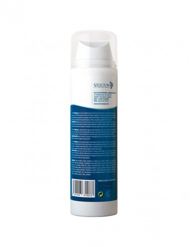 SILICIUM LIGHT LEGS 200 ML SILICIUM SILICIUM LIGHT LEGS 200 ML SILICIUM