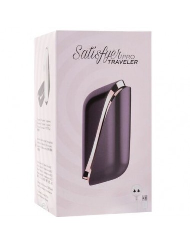 SATISFYER PRO TRAVELER