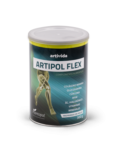 ARTIPOL FLEX 300 GR POLVO PLANTAPOL