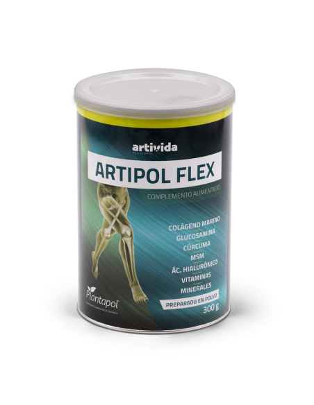 ARTIPOL FLEX 300 GR POLVO PLANTAPOL