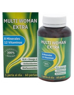MULTI WOMAN EXTRA 60 PER. ESPADIET