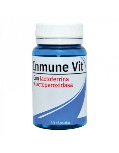 INMUNE VIT 30 CAP. ESPADIET